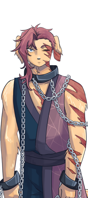 Scarf